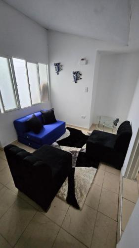 Lindo y cómodo apartaestudio La bastilla
