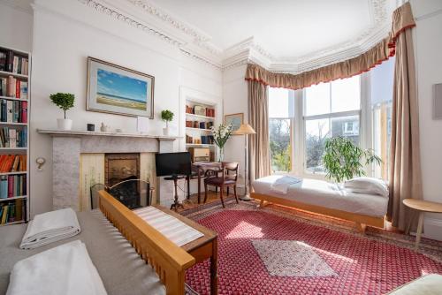 Sheens House, Edinburgh (fotografie 11)