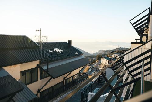 Guarida, Sierra Nevada (foto 3)