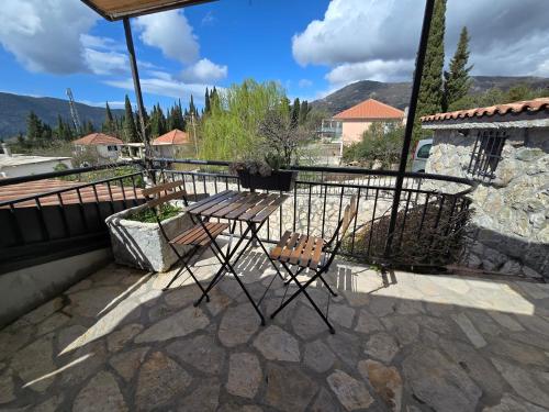 Jasmine Apartment in Ratisevina