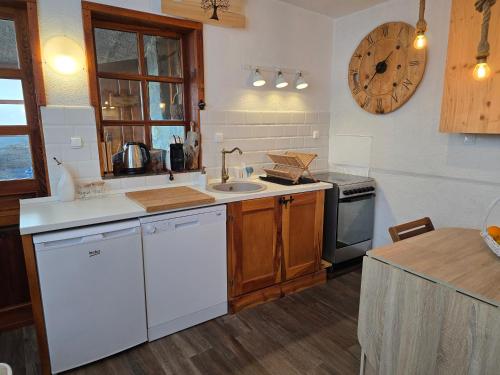 Jasmine Apartment in Ratisevina