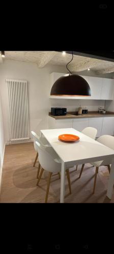 La casa del pittore Squillantini suite