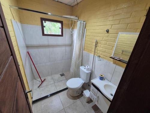 Flat na área central de Valadares Com AR garagem wifi cozinha completa para grupos ou casais