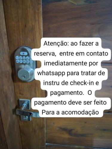 Flat na área central de Valadares Com AR garagem wifi cozinha completa para grupos ou casais