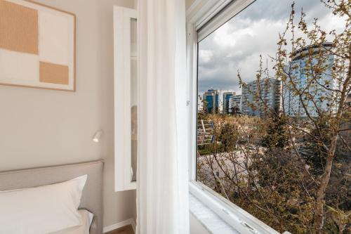 Downtown Tirana Apartment Delux Shallvaret, Tirana (photo 3)