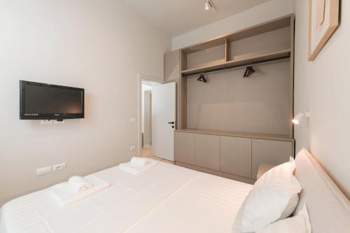 Downtown Tirana Apartment Delux Shallvaret, Tirana (photo 6)