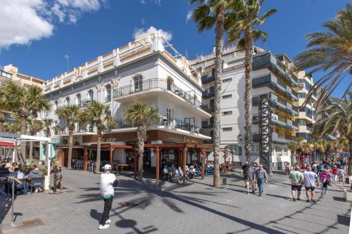 Apartamentos Senabre Palais - image 4