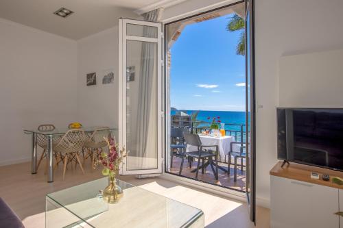 Apartamentos Senabre Palais - image 6