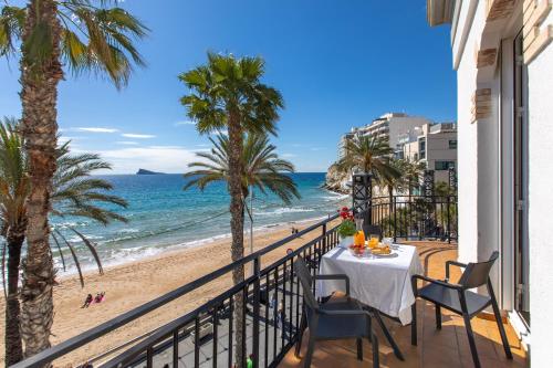 Apartamentos Senabre Palais in Benidorm Óváros