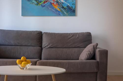 Apartamentos Senabre Palais - image 5