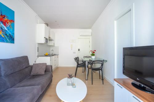 Apartamentos Senabre Palais - image 14