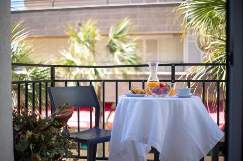 Apartamentos Senabre Palais - image 7