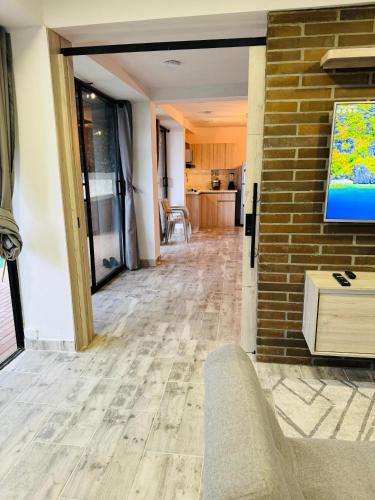 APARTAMENTO EL MIRADOR c