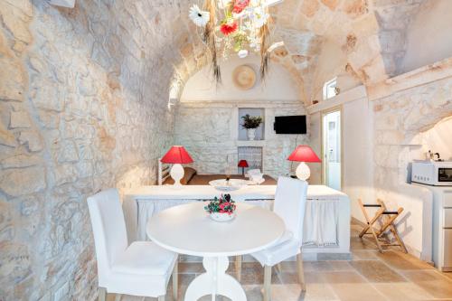 Le Bianche Suites Ostuni in Остуни