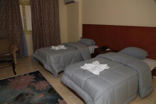 Verssailles Pyramids Hotel - image 3
