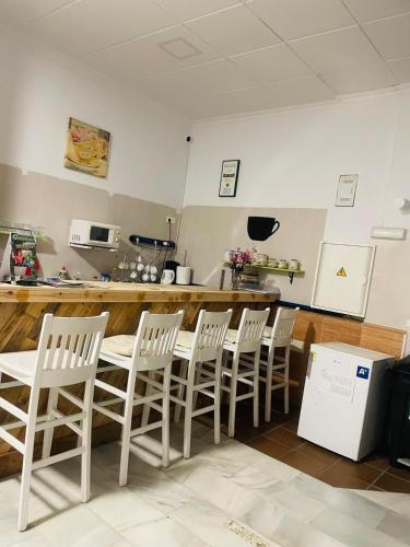 Joy Beach B&B – Torremolinos, SC