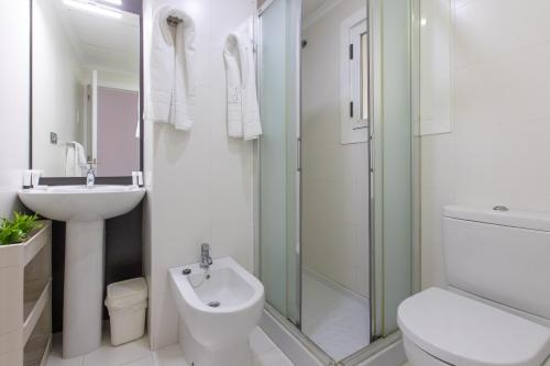 Apartamentos Senabre Palais - image 10