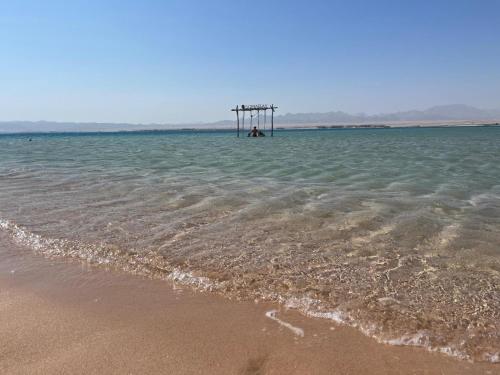 Somabay-Mesca - Relaxing Ground Floor