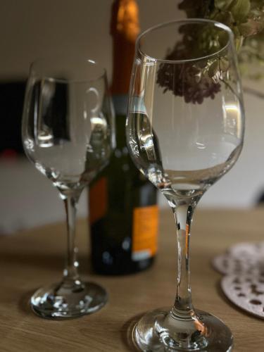 Apartament Chopina in Lomianki