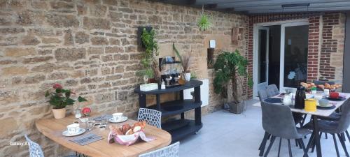 La cabane in Lonny