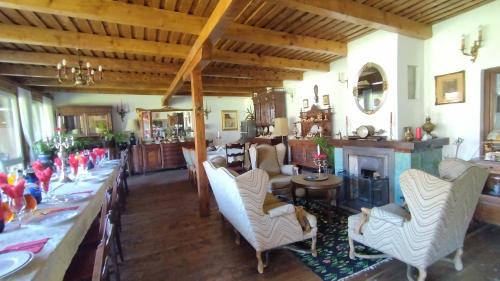 維赫之家旅館 (Casa Veche) in 馬魯達雷斯蒂