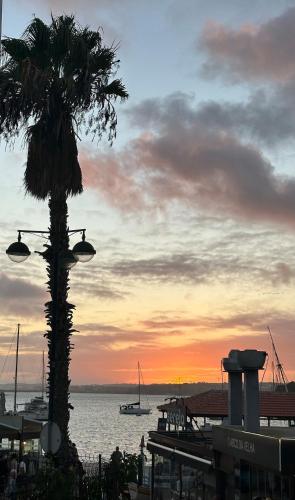 Pearl Studio - Alvor Beach-Vista Mar in Torralta