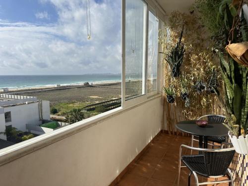 Pearl Studio - Alvor Beach-Vista Mar in Torralta