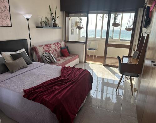 Pearl Studio - Alvor Beach-Vista Mar in Torralta