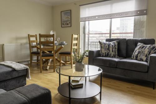 Riverview House, Glasgow