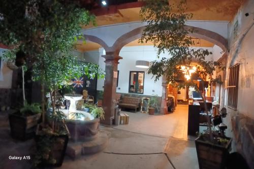 APARTAMENTOS SARITA en el Centro Historico SMA