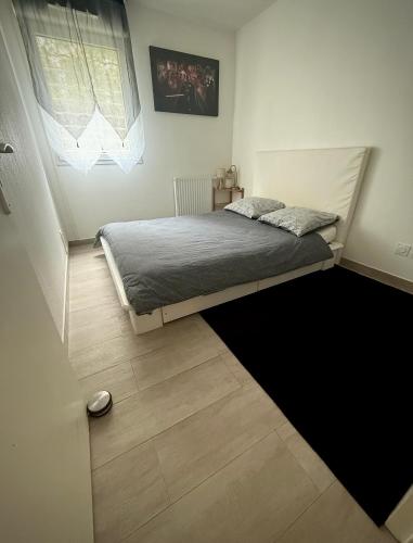 Votre pied-à-terre idéal au cœur de Marseille