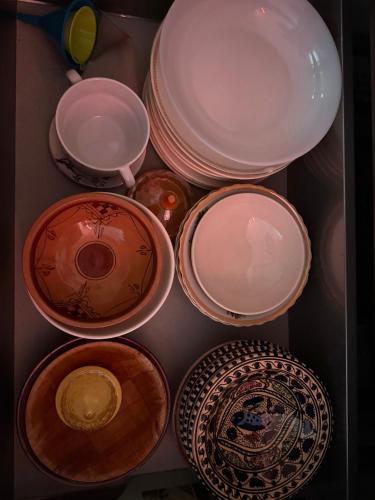 Pied-a-terre de reve a Marseille - Confort & Style & moderne & equipe & cosy in Saint-Barthélemy