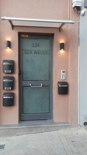 ทัศนียภาพภายนอกโรงแรม, SW2 - Cosy studio in Xghajra in ซกาชรา