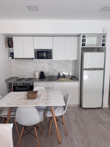 Hermoso departamento de 2 ambientes