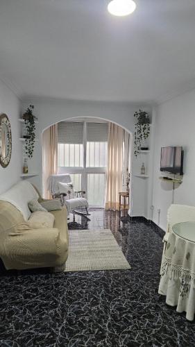 Apartamento Familiar en Granada, Granada