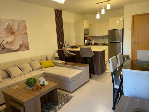 Apartment at Marassi, El Alamein (foto 6)