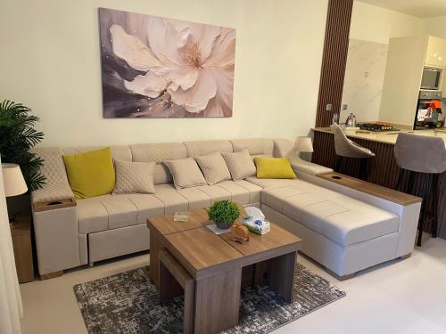 Apartment at Marassi, El Alamein (foto 5)