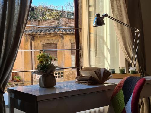 Boutique Domus Charme Trastevere Vascellari, Roma (foto 4)