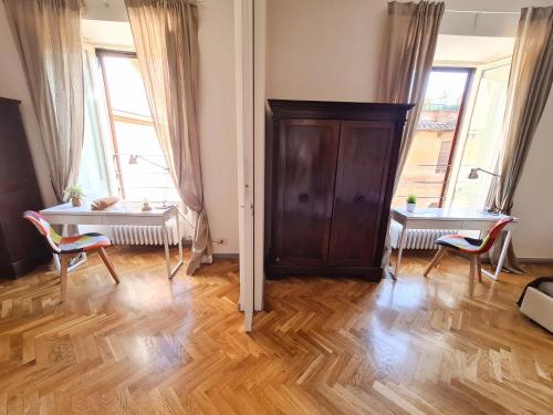 Boutique Domus Charme Trastevere Vascellari, Roma (foto 6)