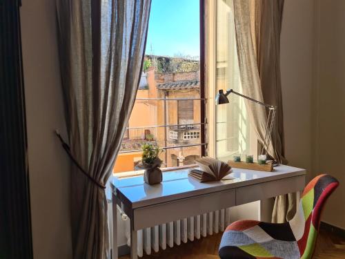 Boutique Domus Charme Trastevere Vascellari, Roma (foto 7)
