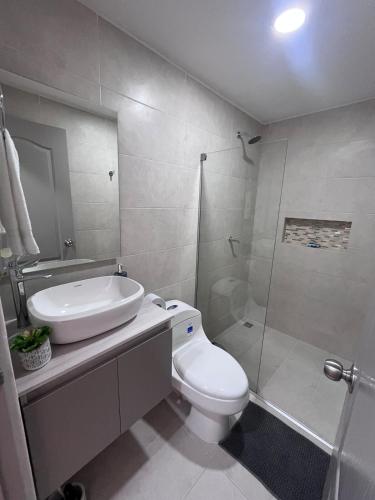 Loft Deluxe - Nuevo Acogedor Integral Ubicación inmejorable - image 4