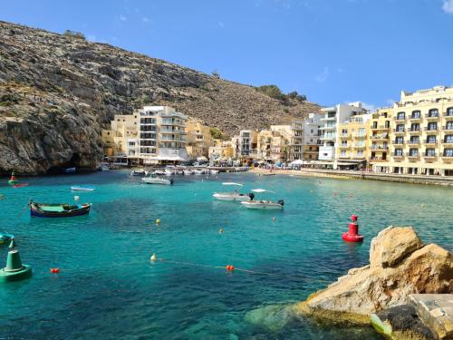 Richard's Living Richard's Living