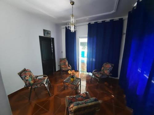 Casa da Dona Neide in Bodoquena