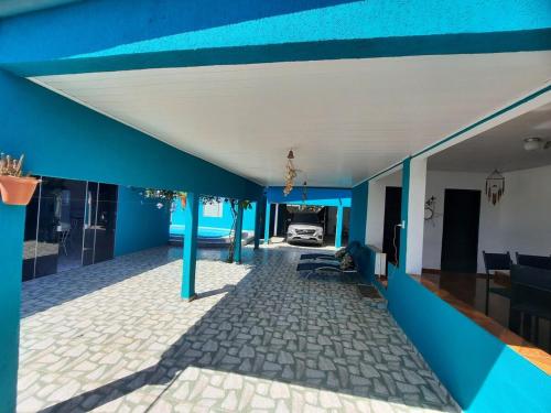 Casa da Dona Neide in Bodoquena
