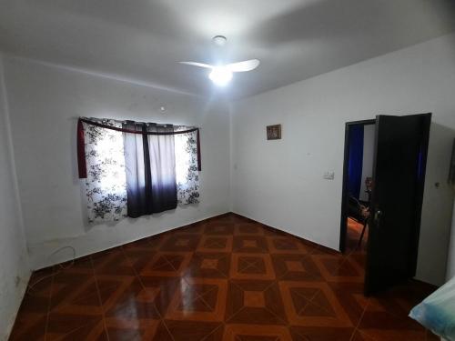 Casa da Dona Neide in Bodoquena