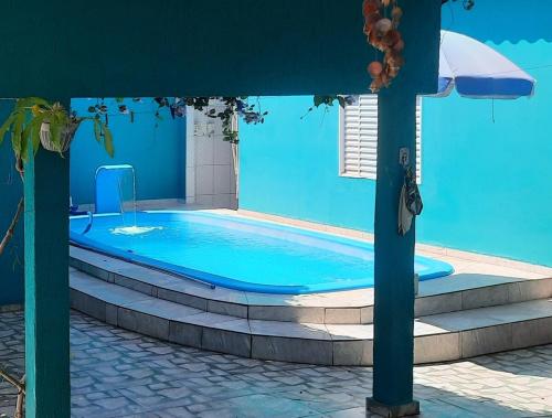 Casa da Dona Neide in Bodoquena