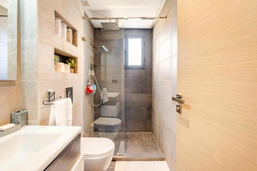 Studio Cosy, corniche à 2 min , Parking , Netflix, Casablanca (fotografie 9)