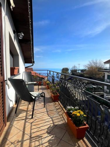 Bellavista - Superior rooms in San Lazzaro