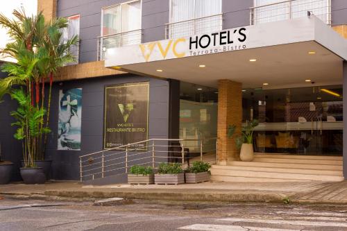 VVC Hotel's, Villavicencio