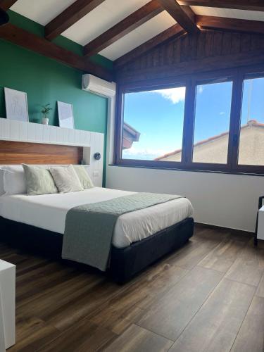 Bellavista - Superior rooms in San Lazzaro